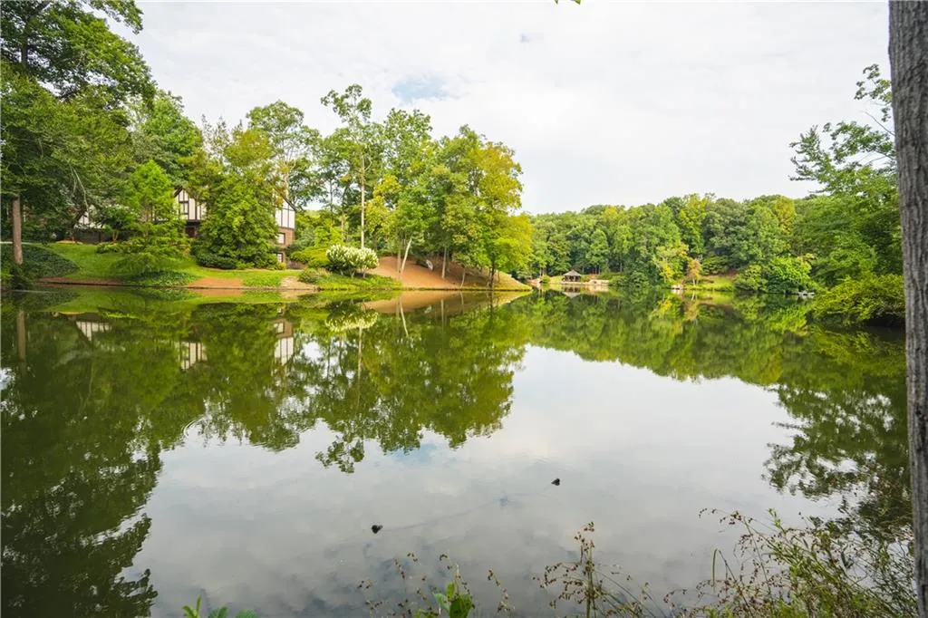 8308 Hewlett Road, Sandy Springs, Georgia 30350, ,Land,Sold,8308 Hewlett Road,6693659