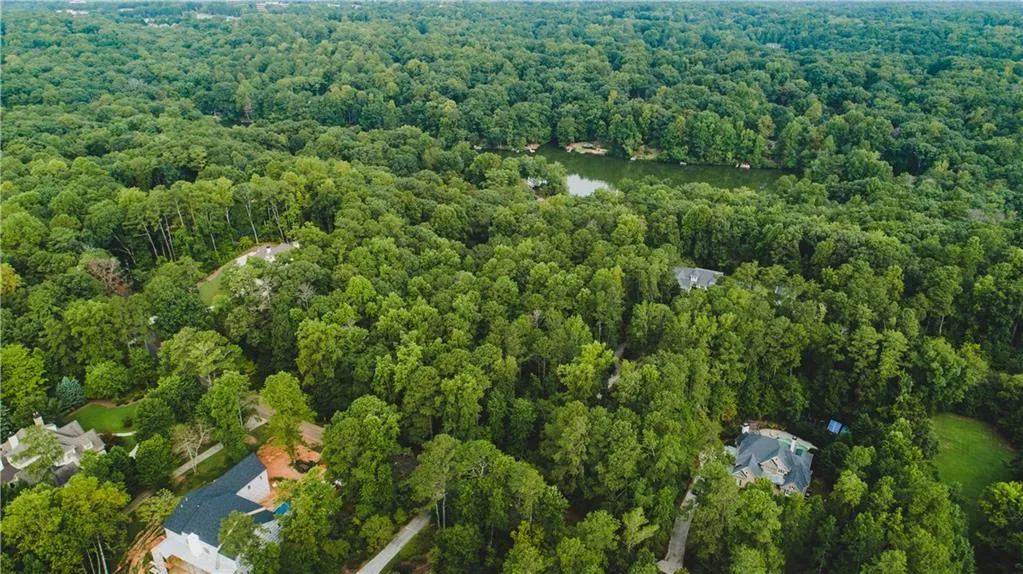 8308 Hewlett Road, Sandy Springs, Georgia 30350, ,Land,Sold,8308 Hewlett Road,6693659