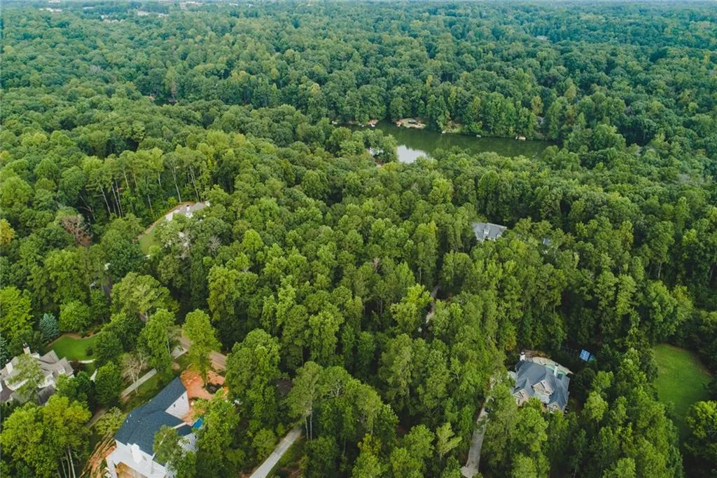 8308 Hewlett Road, Sandy Springs, Georgia 30350, ,Land,Sold,8308 Hewlett Road,6693659