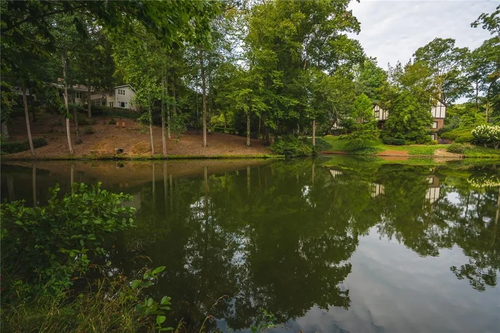 8308 Hewlett Road, Sandy Springs, Georgia 30350, ,Land,Sold,8308 Hewlett Road,6693659