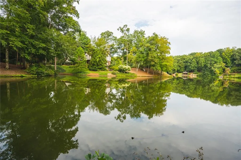 8308 Hewlett Road, Sandy Springs, Georgia 30350, ,Land,Sold,8308 Hewlett Road,6693659