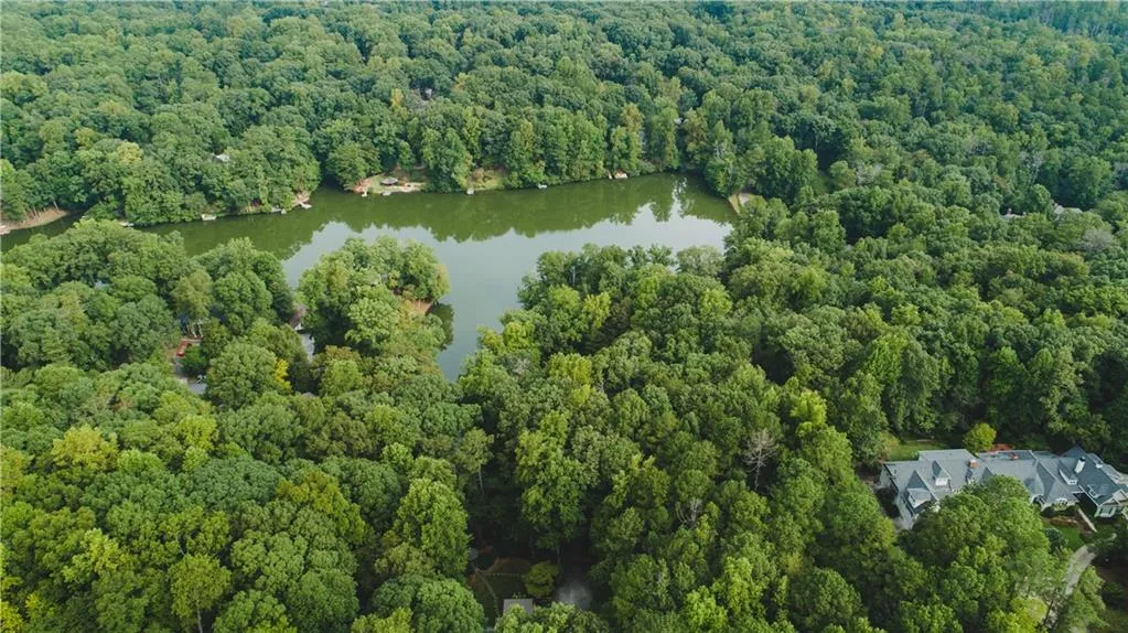 8308 Hewlett Road, Sandy Springs, Georgia 30350, ,Land,Sold,8308 Hewlett Road,6693659