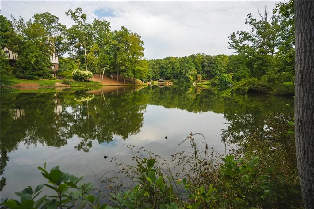 8308 Hewlett Road, Sandy Springs, Georgia 30350, ,Land,Sold,8308 Hewlett Road,6693659