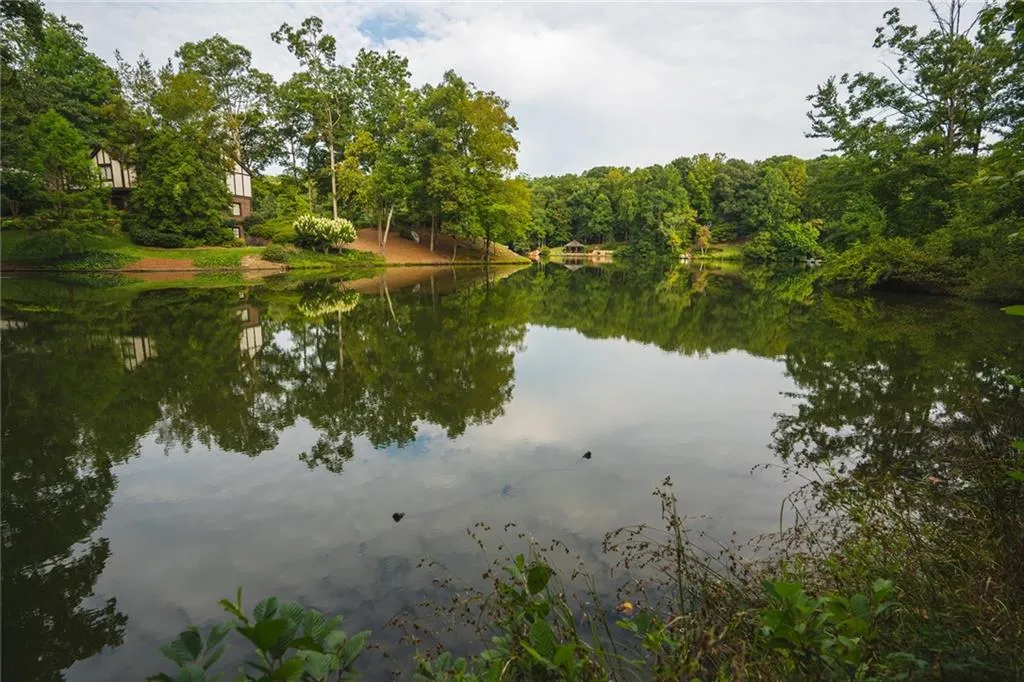 8308 Hewlett Road, Sandy Springs, Georgia 30350, ,Land,Sold,8308 Hewlett Road,6693659