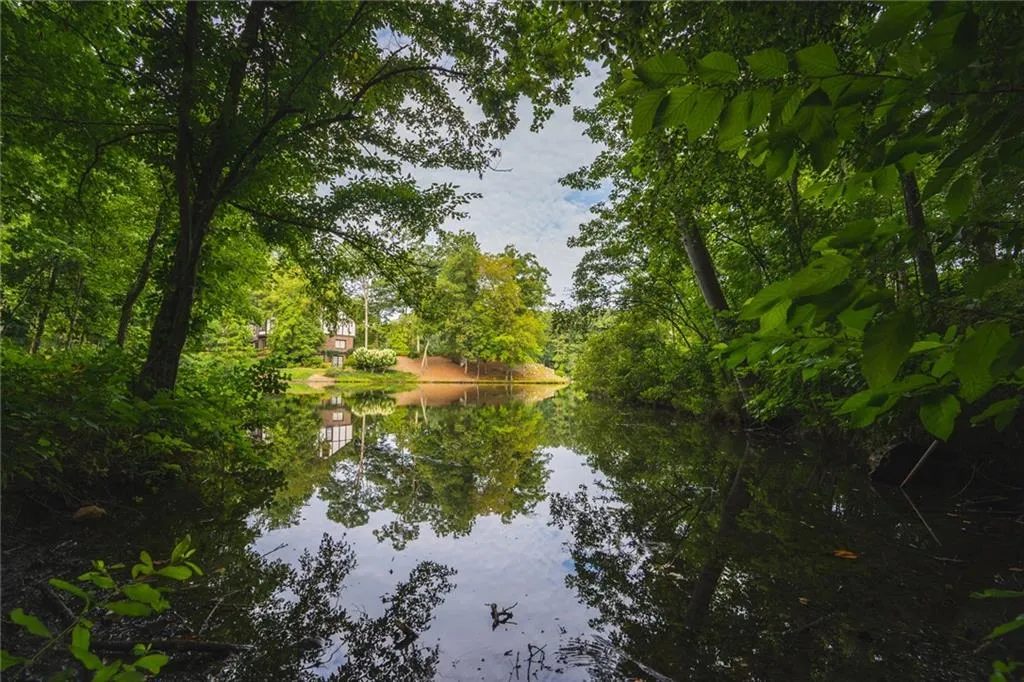 8308 Hewlett Road, Sandy Springs, Georgia 30350, ,Land,Sold,8308 Hewlett Road,6693659