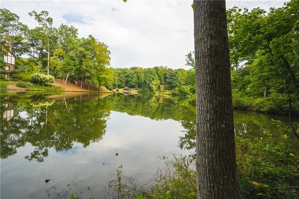 8308 Hewlett Road, Sandy Springs, Georgia 30350, ,Land,Sold,8308 Hewlett Road,6693659