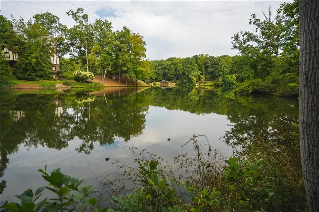 8308 Hewlett Road, Sandy Springs, Georgia 30350, ,Land,Sold,8308 Hewlett Road,6693659
