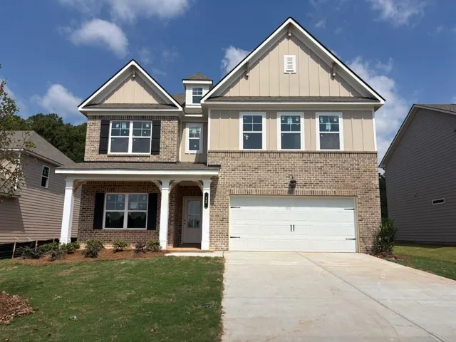 12 Commons Way, Cartersville, Georgia 30120