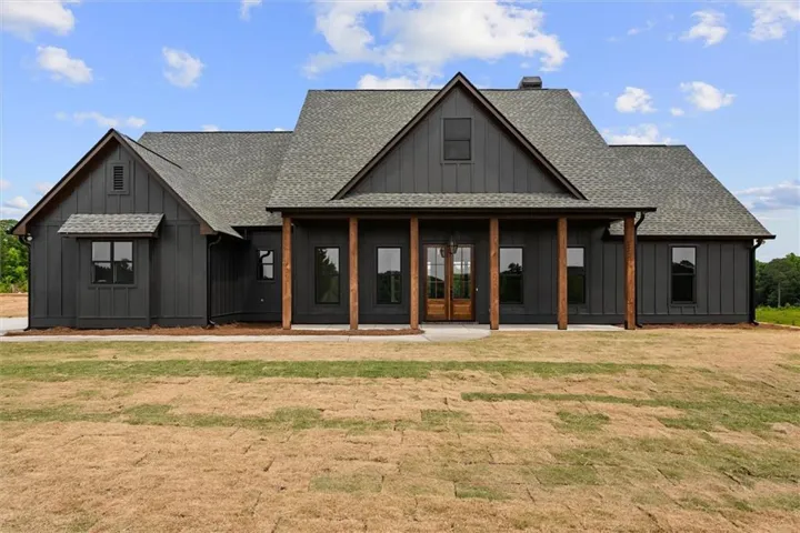 Tbd Wildcat Rd, Buchanan, Georgia 30113