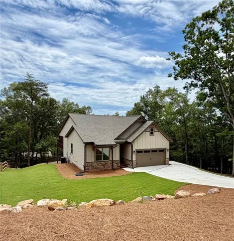 Move In Ready Ranch Home