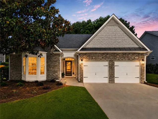 904 Mill Creek Avenue, Canton, Georgia 30115