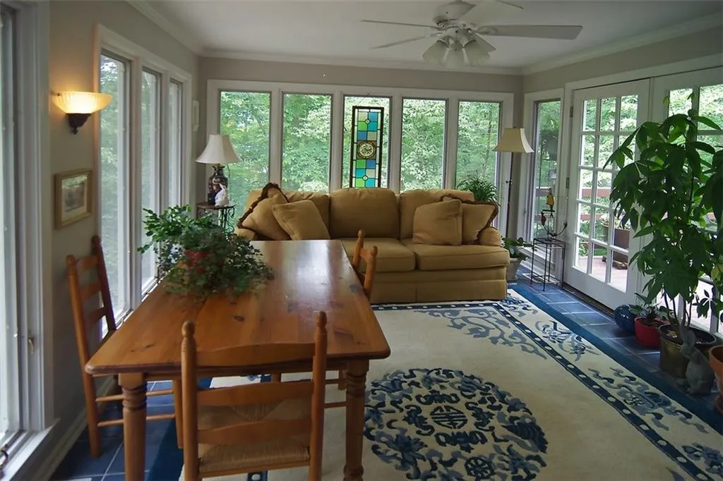 7975 Saddle Ridge Drive, Dunwoody, Georgia 30350, 4 Bedrooms Bedrooms, ,3 BathroomsBathrooms,Residential,Sold,7975 Saddle Ridge Drive,5633665