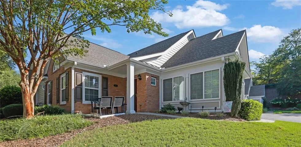 6112 Menlow Court, Cumming, Georgia 30041