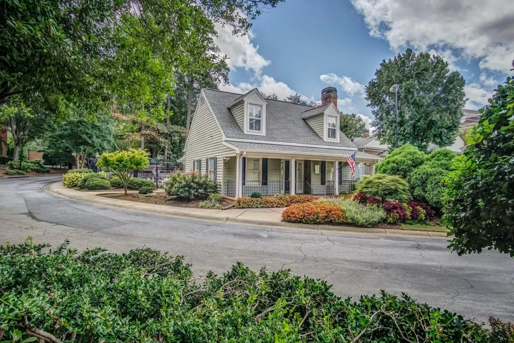 68 Mount Vernon Circle, Sandy Springs, Georgia 30338, 2 Bedrooms Bedrooms, ,2 BathroomsBathrooms,Residential,Sold,68 Mount Vernon Circle,5902692