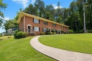 1010 Sexton Drive Unit 10, Stone Mountain, Georgia 30083