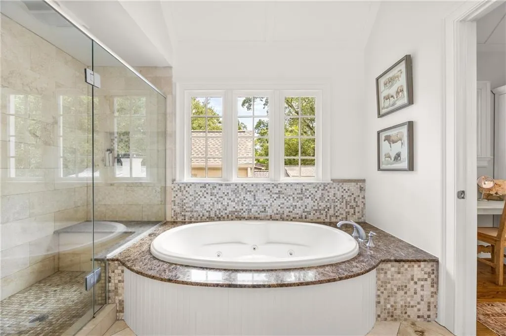 3107 Peachtree Drive Ne, Atlanta, Georgia 30305, 5 Bedrooms Bedrooms, ,5 BathroomsBathrooms,Residential,For Sale,3107 Peachtree Drive Ne,7656309