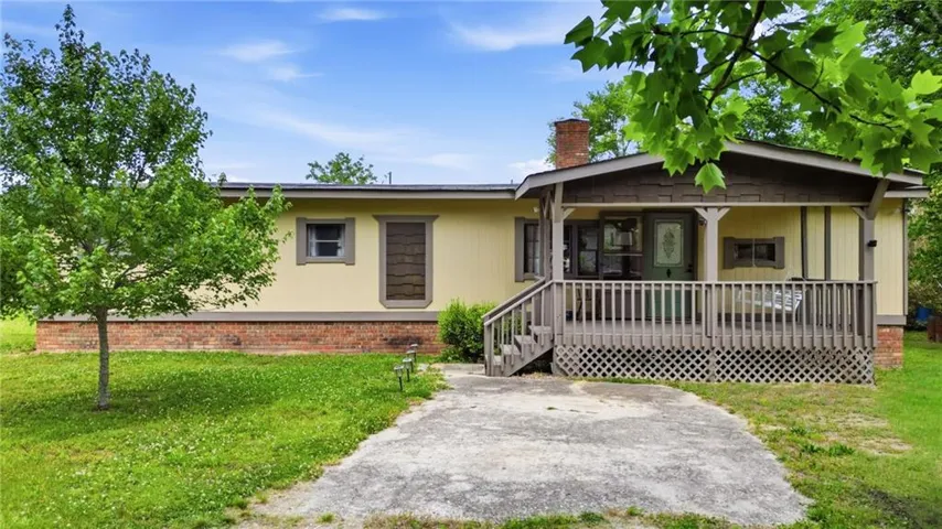 7470 Hightower Circle, Cumming, Georgia 30028