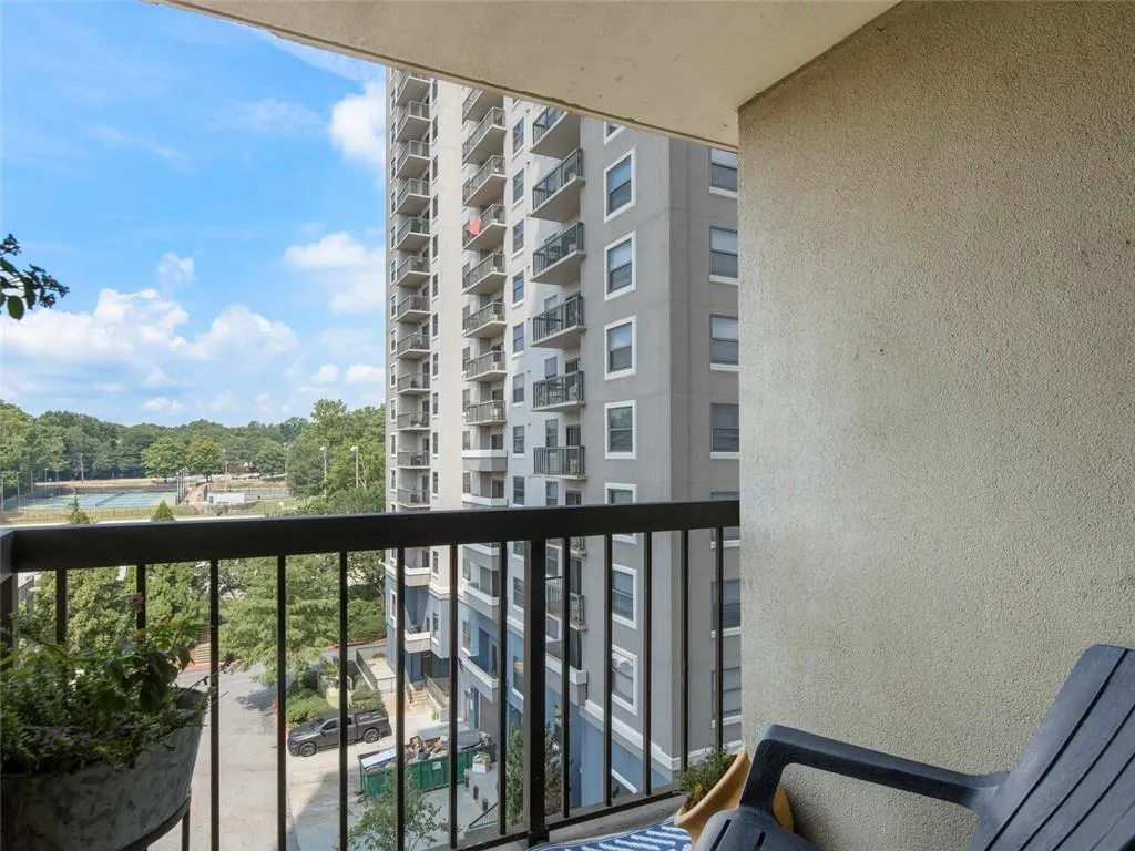 795 Hammond Drive Unit 509, Atlanta, Georgia 30328, 1 Bedroom Bedrooms, ,1 BathroomBathrooms,Residential,Sold,795 Hammond Drive Unit 509,6927768