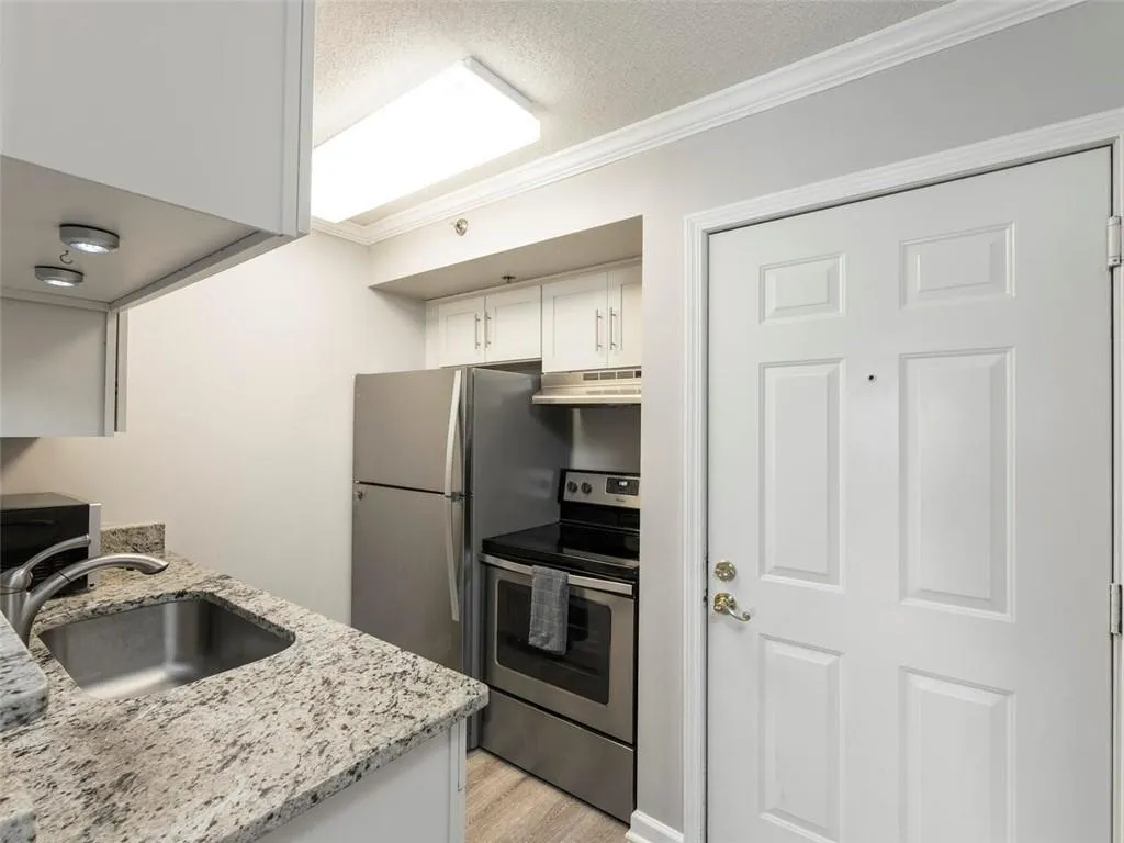 795 Hammond Drive Unit 509, Atlanta, Georgia 30328, 1 Bedroom Bedrooms, ,1 BathroomBathrooms,Residential,Sold,795 Hammond Drive Unit 509,6927768