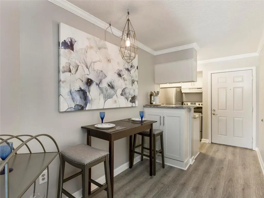 795 Hammond Drive Unit 509, Atlanta, Georgia 30328, 1 Bedroom Bedrooms, ,1 BathroomBathrooms,Residential,Sold,795 Hammond Drive Unit 509,6927768