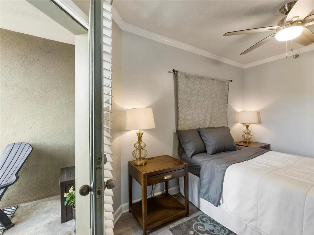 795 Hammond Drive Unit 509, Atlanta, Georgia 30328, 1 Bedroom Bedrooms, ,1 BathroomBathrooms,Residential,Sold,795 Hammond Drive Unit 509,6927768