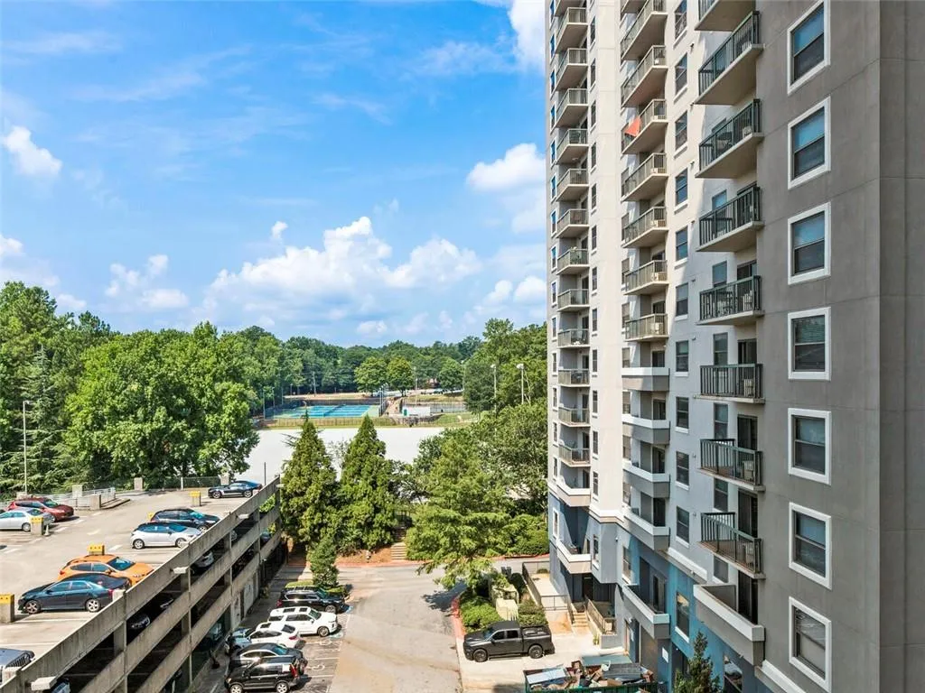795 Hammond Drive Unit 509, Atlanta, Georgia 30328, 1 Bedroom Bedrooms, ,1 BathroomBathrooms,Residential,Sold,795 Hammond Drive Unit 509,6927768