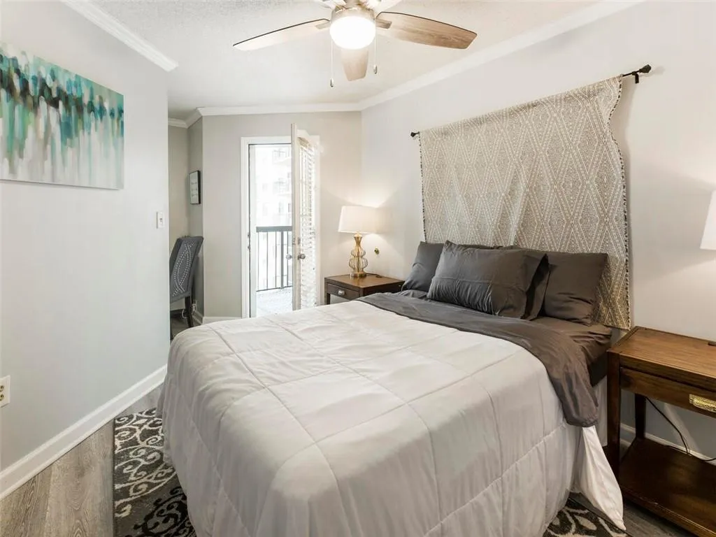 795 Hammond Drive Unit 509, Atlanta, Georgia 30328, 1 Bedroom Bedrooms, ,1 BathroomBathrooms,Residential,Sold,795 Hammond Drive Unit 509,6927768