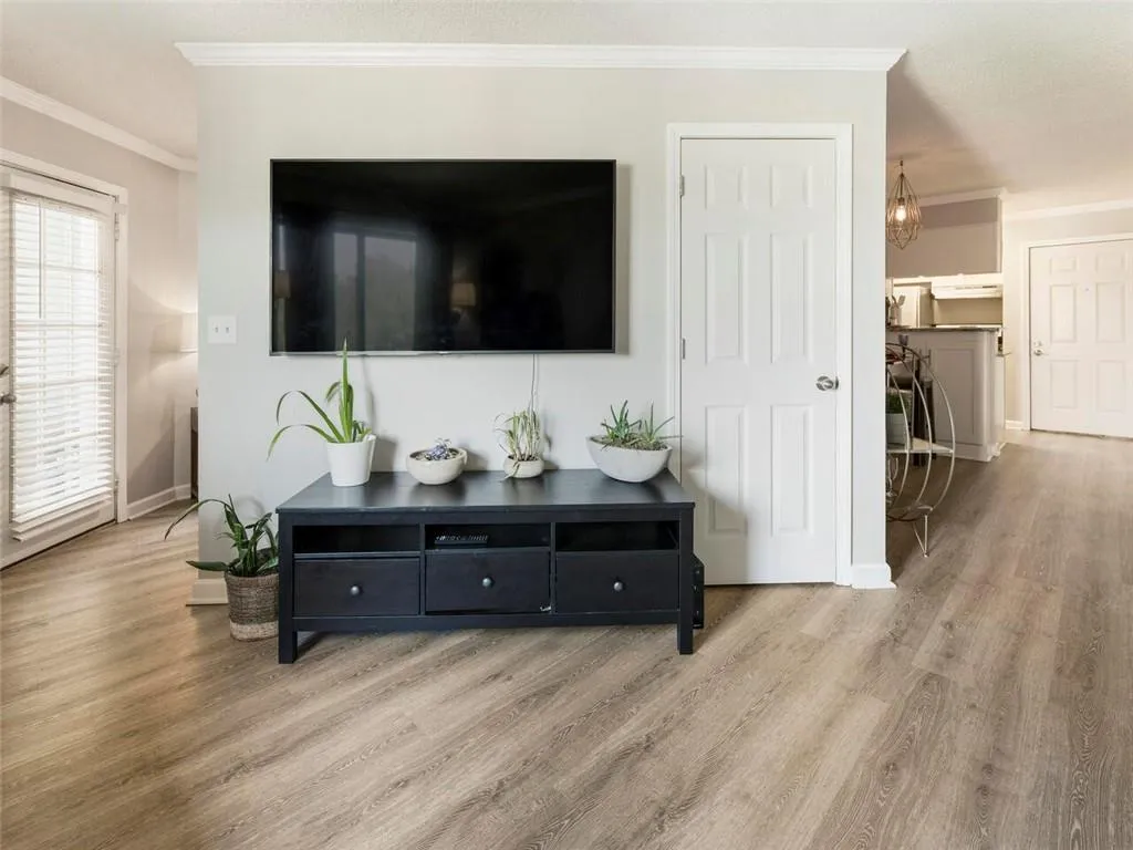 795 Hammond Drive Unit 509, Atlanta, Georgia 30328, 1 Bedroom Bedrooms, ,1 BathroomBathrooms,Residential,Sold,795 Hammond Drive Unit 509,6927768