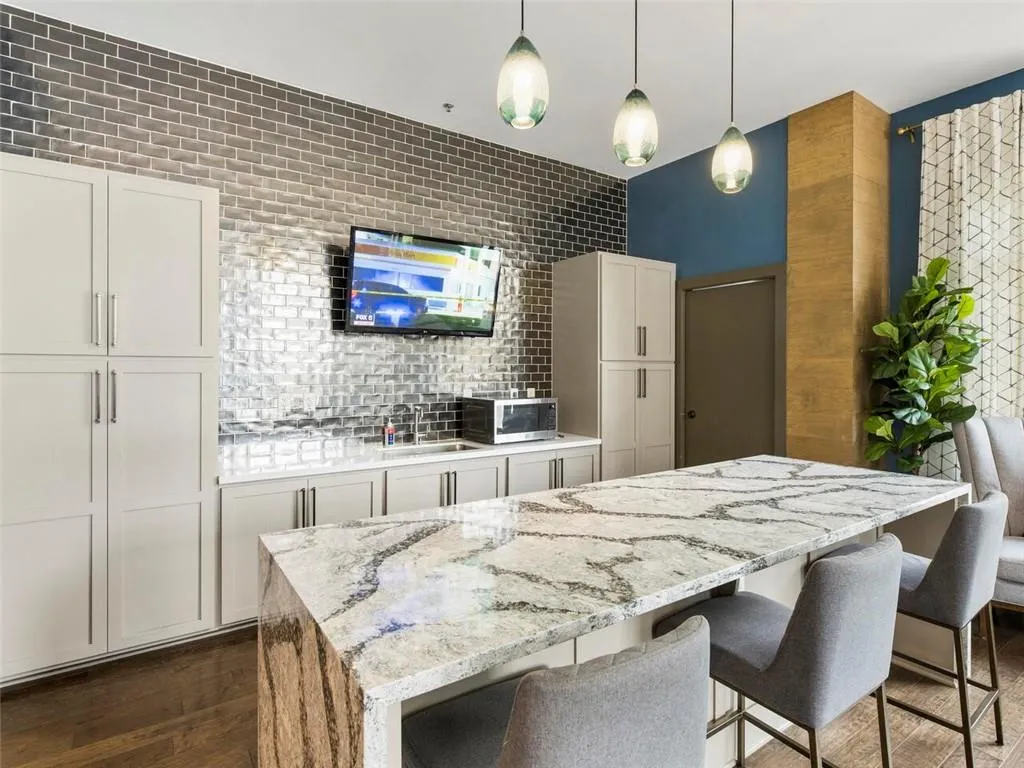 795 Hammond Drive Unit 509, Atlanta, Georgia 30328, 1 Bedroom Bedrooms, ,1 BathroomBathrooms,Residential,Sold,795 Hammond Drive Unit 509,6927768