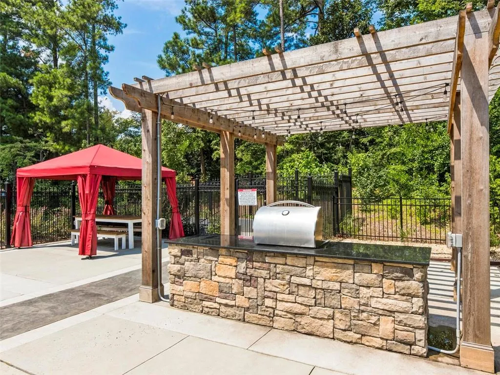 795 Hammond Drive Unit 509, Atlanta, Georgia 30328, 1 Bedroom Bedrooms, ,1 BathroomBathrooms,Residential,Sold,795 Hammond Drive Unit 509,6927768
