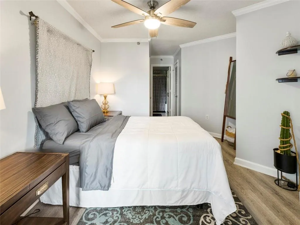 795 Hammond Drive Unit 509, Atlanta, Georgia 30328, 1 Bedroom Bedrooms, ,1 BathroomBathrooms,Residential,Sold,795 Hammond Drive Unit 509,6927768