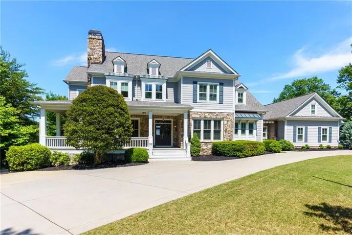 23 Waterside Drive Se, Cartersville, Georgia 30121