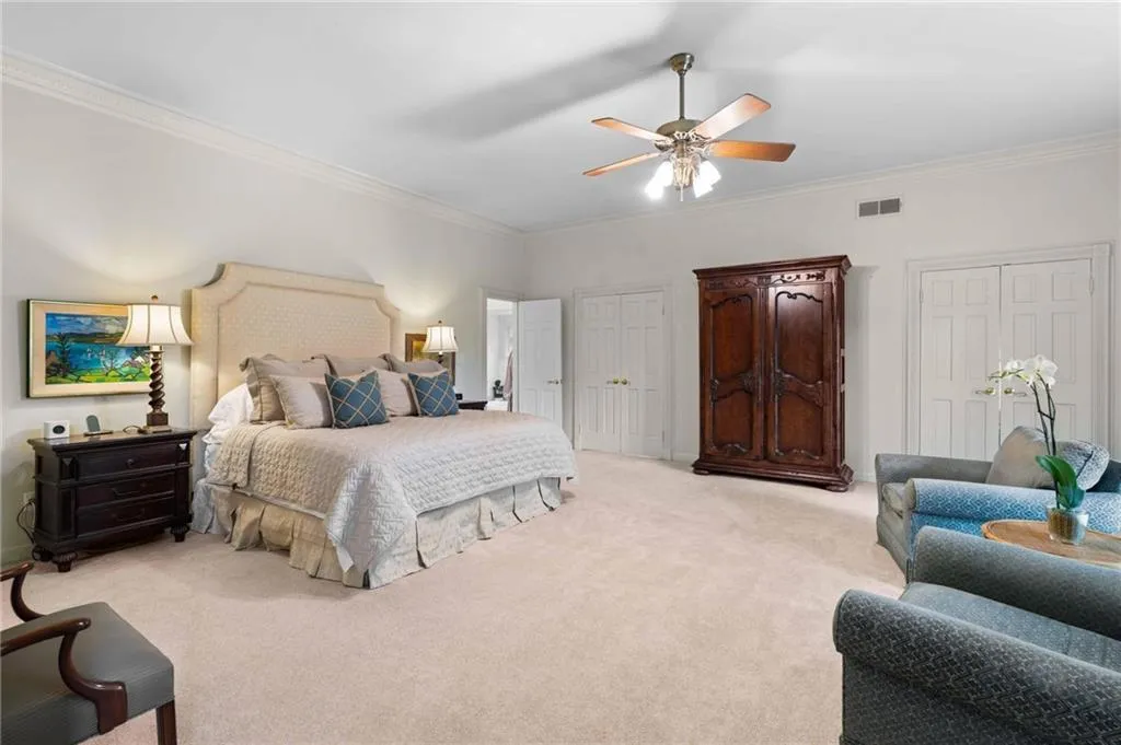 937 Buckingham Circle Nw, Atlanta, Georgia 30327, 6 Bedrooms Bedrooms, ,4 BathroomsBathrooms,Residential,For Sale,937 Buckingham Circle Nw,7659381