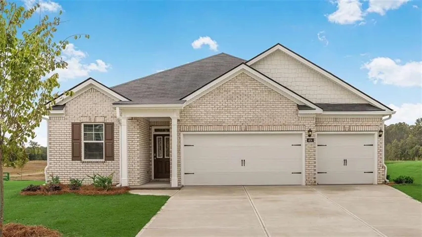 1221 Kingston Avenue, Buckhead, Georgia 30625