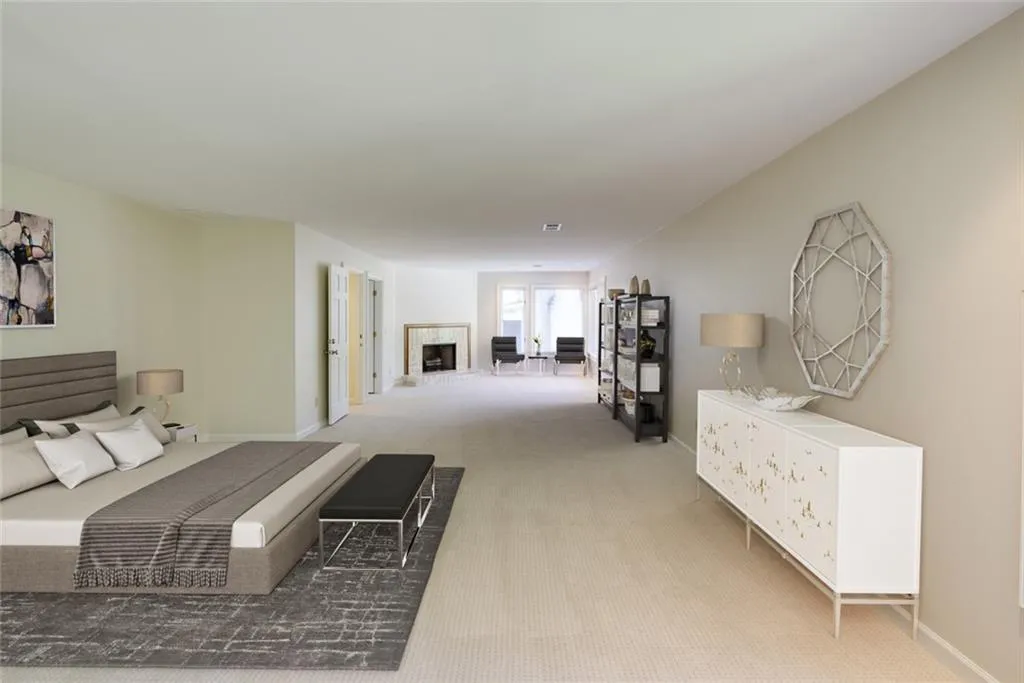 605 Valley Hall Drive, Sandy Springs, Georgia 30350, 4 Bedrooms Bedrooms, ,3 BathroomsBathrooms,Residential,Sold,605 Valley Hall Drive,7127588