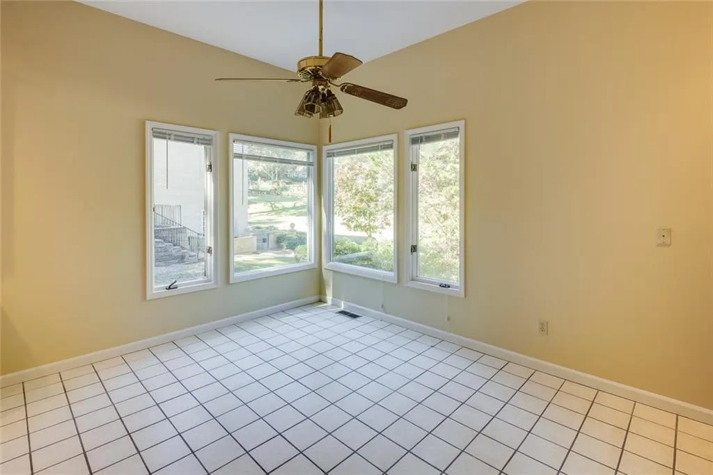 605 Valley Hall Drive, Sandy Springs, Georgia 30350, 4 Bedrooms Bedrooms, ,3 BathroomsBathrooms,Residential,Sold,605 Valley Hall Drive,7127588