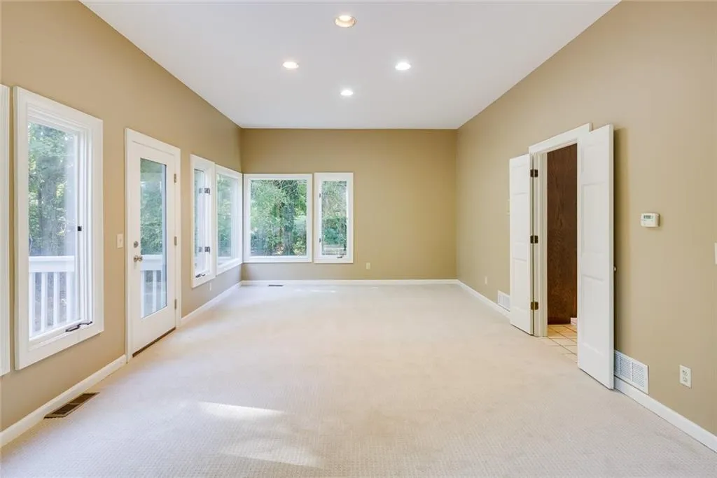 605 Valley Hall Drive, Sandy Springs, Georgia 30350, 4 Bedrooms Bedrooms, ,3 BathroomsBathrooms,Residential,Sold,605 Valley Hall Drive,7127588