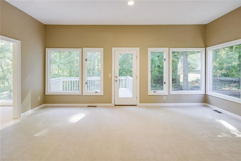 605 Valley Hall Drive, Sandy Springs, Georgia 30350, 4 Bedrooms Bedrooms, ,3 BathroomsBathrooms,Residential,Sold,605 Valley Hall Drive,7127588