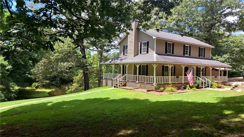 112 Brannon Road, Buchanan, Georgia 30113