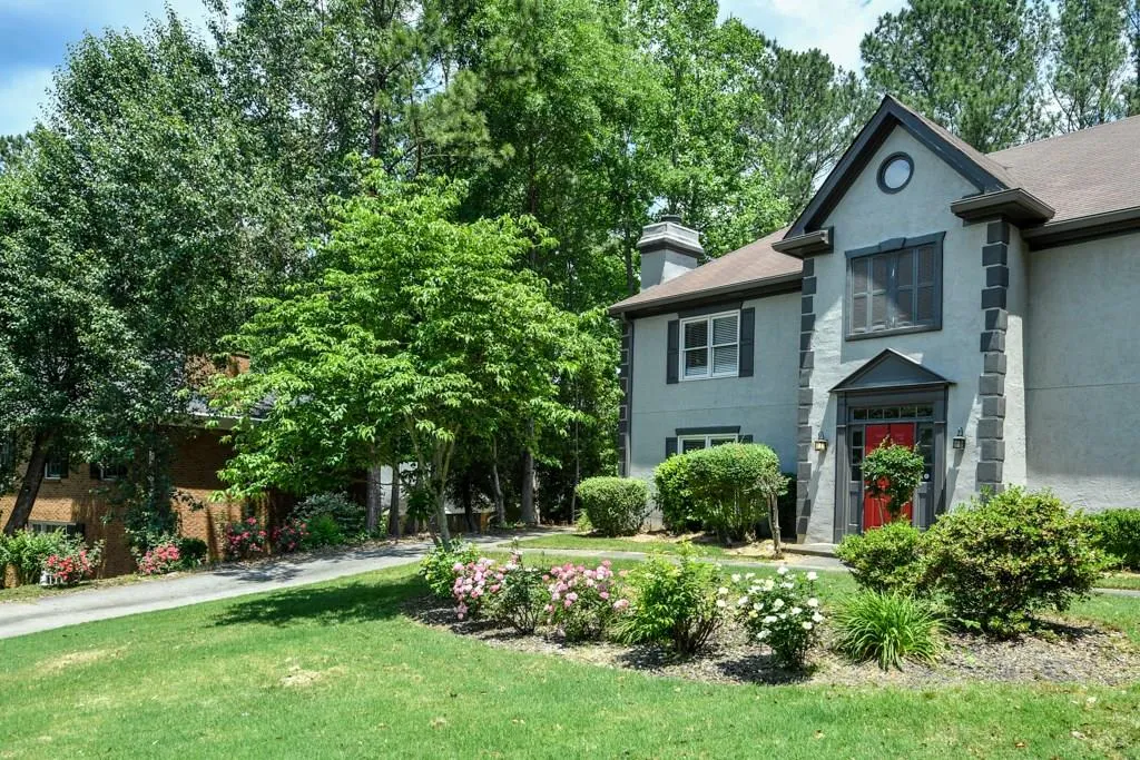 9158 Carroll Manor Drive, Sandy Springs, Georgia 30350, 3 Bedrooms Bedrooms, ,2 BathroomsBathrooms,Residential,Sold,9158 Carroll Manor Drive,6009193