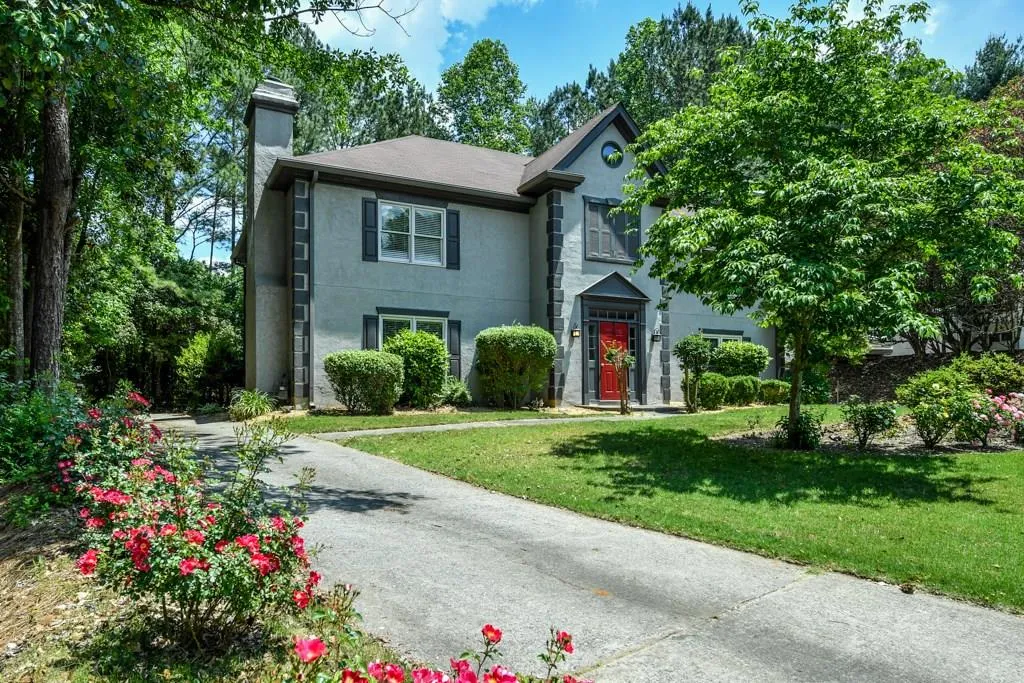9158 Carroll Manor Drive, Sandy Springs, Georgia 30350, 3 Bedrooms Bedrooms, ,2 BathroomsBathrooms,Residential,Sold,9158 Carroll Manor Drive,6009193
