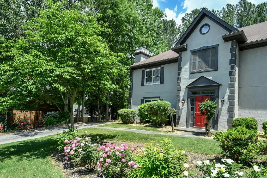 9158 Carroll Manor Drive, Sandy Springs, Georgia 30350, 3 Bedrooms Bedrooms, ,2 BathroomsBathrooms,Residential,Sold,9158 Carroll Manor Drive,6009193
