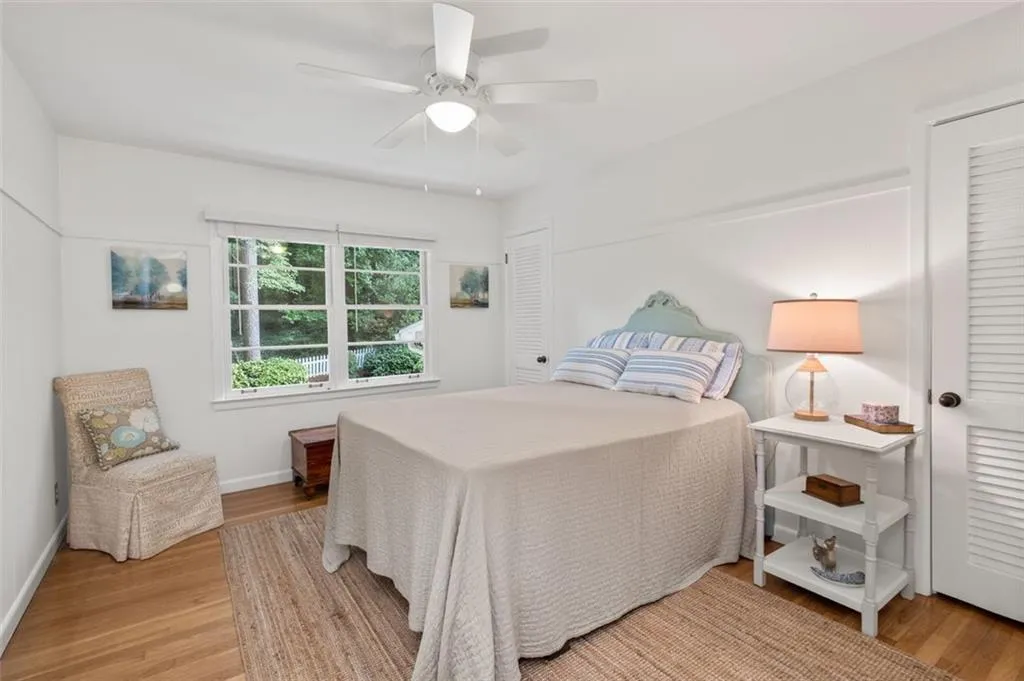 677 Starlight Drive, Sandy Springs, Georgia 30342, 4 Bedrooms Bedrooms, ,3 BathroomsBathrooms,Residential,Sold,677 Starlight Drive,7096687