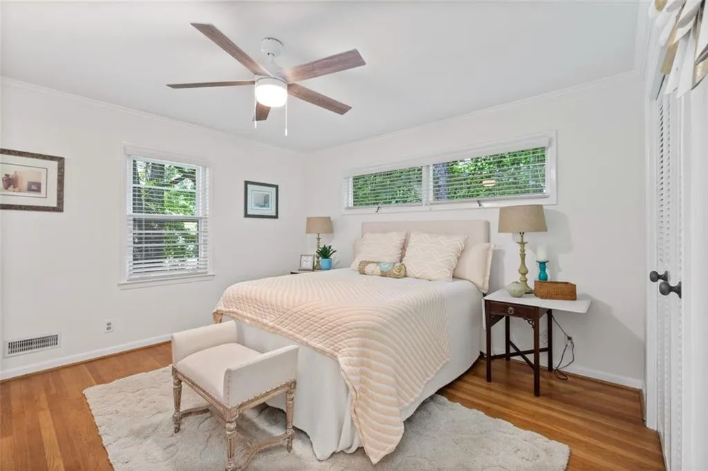 677 Starlight Drive, Sandy Springs, Georgia 30342, 4 Bedrooms Bedrooms, ,3 BathroomsBathrooms,Residential,Sold,677 Starlight Drive,7096687