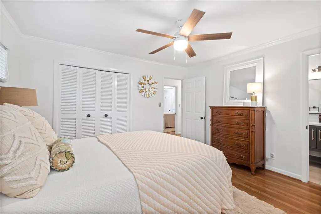 677 Starlight Drive, Sandy Springs, Georgia 30342, 4 Bedrooms Bedrooms, ,3 BathroomsBathrooms,Residential,Sold,677 Starlight Drive,7096687