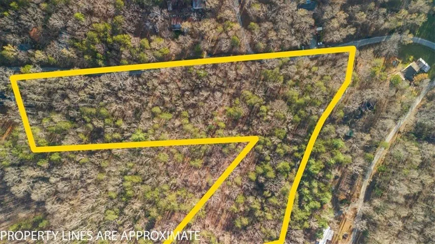 0 Fern Valley Road, Dawsonville, Georgia 30534
