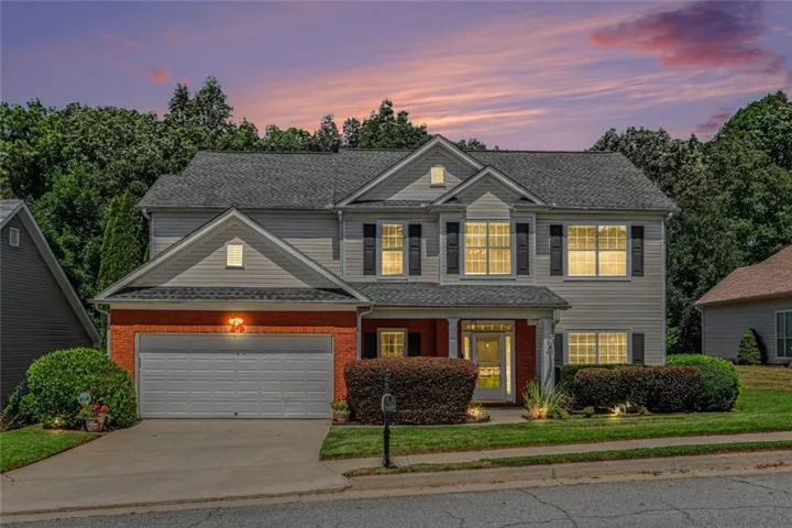 4485 Greycliff Pointe Sw, Douglasville, Georgia 30135