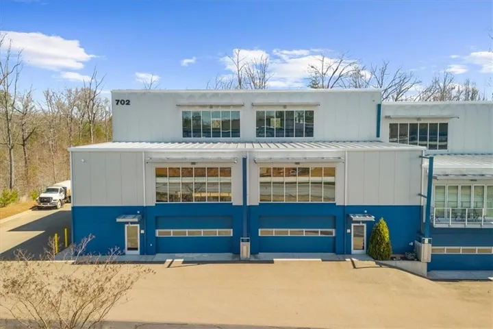 702 Joe Lane Cox Road Unit 101 & 201, Dawsonville, Georgia 30534