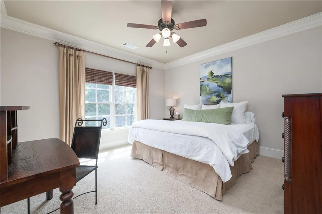 271 Lafayette Way, Sandy Springs, Georgia 30327, 6 Bedrooms Bedrooms, ,6 BathroomsBathrooms,Residential,Sold,271 Lafayette Way,7027555