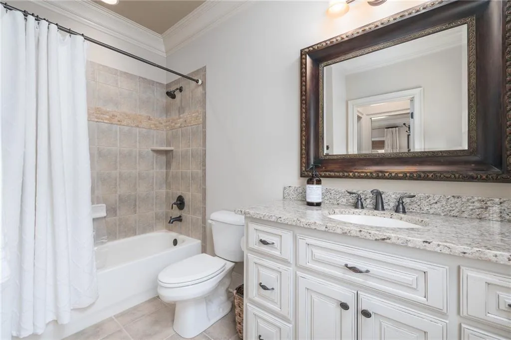 271 Lafayette Way, Sandy Springs, Georgia 30327, 6 Bedrooms Bedrooms, ,6 BathroomsBathrooms,Residential,Sold,271 Lafayette Way,7027555